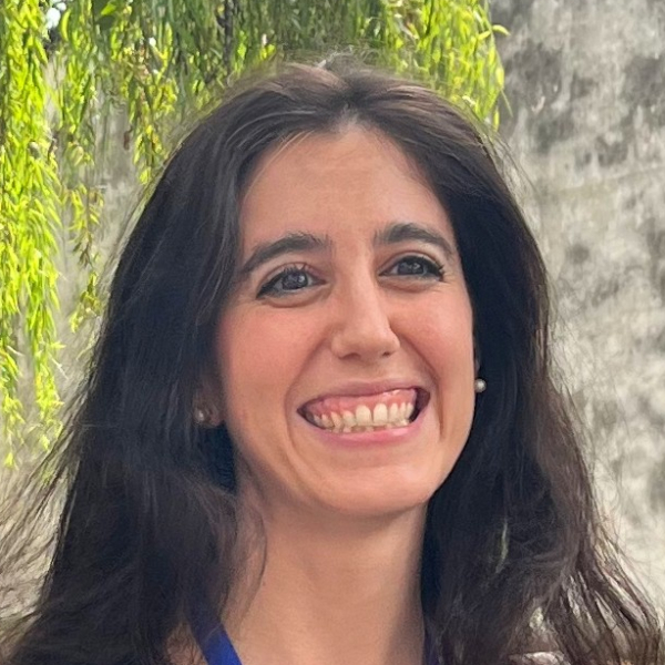 Giulia Casasole foto profilo